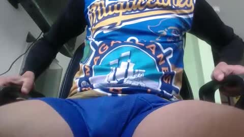 xavicock24 online show from February 15, 2:14 pm