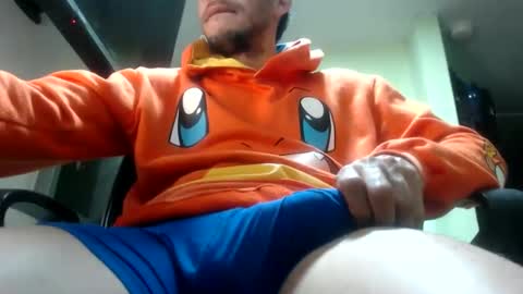 xavicock24 online show from March 2, 1:30 am