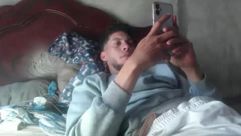 xavicock24 online show from April 21, 12:44 pm