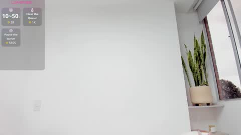 Xavier online show from March 15, 11:00 pm