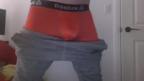 xaviermarr online show from February 22, 3:40 am