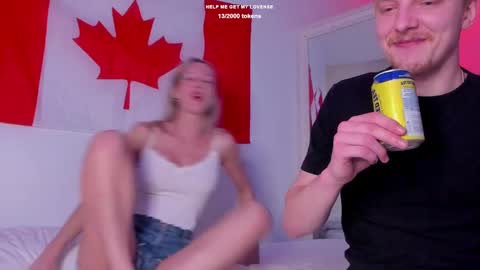 Xavier online show from February 17, 5:58 am