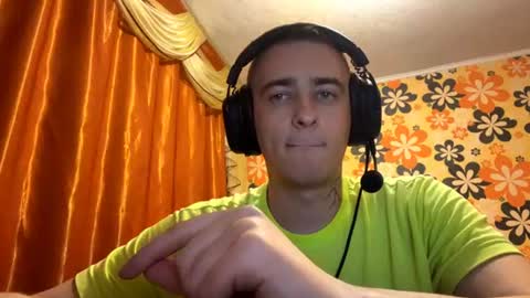 Vlad online show from July 9, 6:12 pm