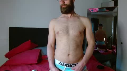 Snapshot of xbigshooter85 chatting on May 15, 3:13 am xbigshooter85 online show from May 15, 3:13 am