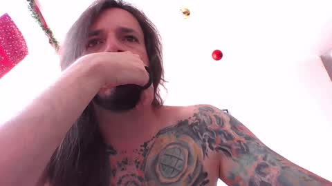 Snapshot of xcamtentationx chatting on December 7, 4:58 pm xcamtentationx online show from December 7, 4:58 pm