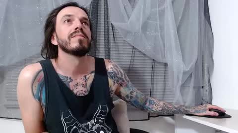 Snapshot of xcamtentationx chatting on December 8, 10:57 pm xcamtentationx online show from December 8, 10:57 pm