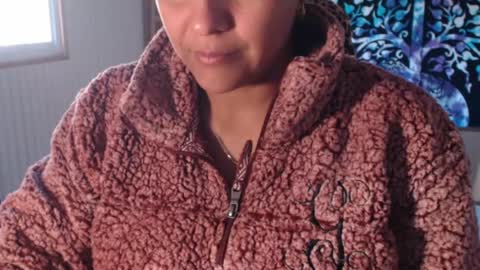 Snapshot of xcanela_ chatting on May 21, 6:37 pm canela online show from May 21, 6:37 pm