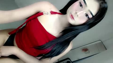 kianna online show from April 29, 7:09 pm