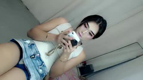 Snapshot of xchinita_kyanggx chatting on June 6, 8:24 pm kianna online show from June 6, 8:24 pm