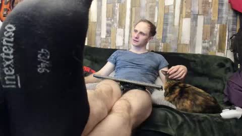 Snapshot of xchris_wildx chatting on February 20, 10:54 pm Chris Wild online show from February 20, 10:54 pm