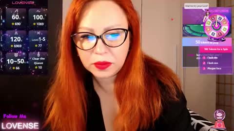 Snapshot of xcleo chatting on January 27, 9:34 am Cleo online show from January 27, 9:34 am