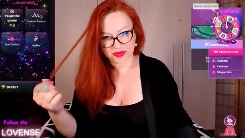 Snapshot of xcleo chatting on January 28, 7:42 pm Cleo online show from January 28, 7:42 pm