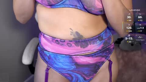 Snapshot of xclusivesecrets chatting on March 8, 3:45 pm spoil me here online show from March 8, 3:45 pm