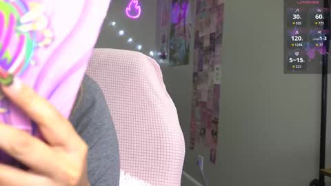 Snapshot of xclusivesecrets chatting on November 6, 7:48 pm spoil me here online show from November 6, 7:48 pm