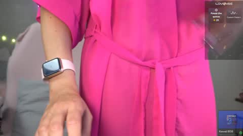 spoil me here  online show from February 8, 10:18 am