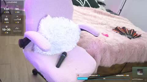 spoil me here  online show from May 16, 6:32 am