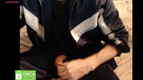 xcockstar online show from March 22, 1:47 pm