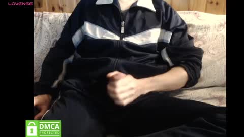 xcockstar online show from April 12, 3:17 pm