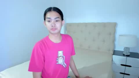 Candy Lily online show from September 25, 8:51 am