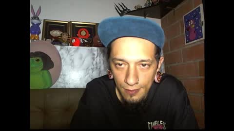 xdantex19 online show from February 7, 10:24 pm