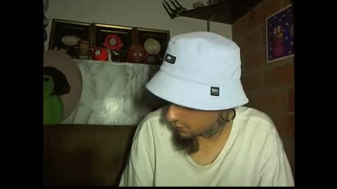 xdantex19 online show from February 11, 10:37 pm