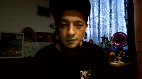 Snapshot of xdantex19 chatting on July 18, 2:43 pm xdantex19 online show from July 18, 2:43 pm