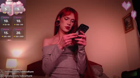 sasha online show from January 20, 8:40 pm