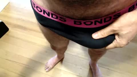 Snapshot of xdirkdigglerx chatting on February 6, 10:53 pm xDirk online show from February 6, 10:53 pm