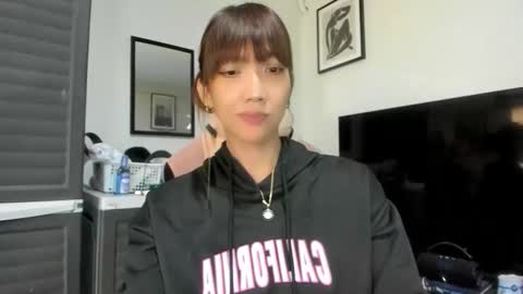 Snapshot of xdreamangel chatting on April 24, 2:14 am xdreamangel online show from April 24, 2:14 am