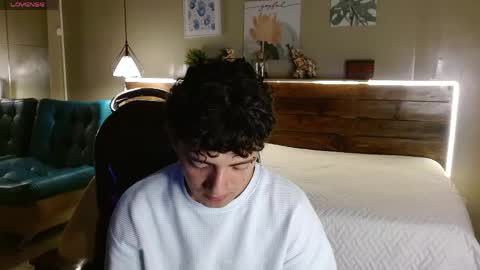 xebastwink online show from April 5, 7:00 pm