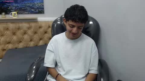 xebastwink online show from April 14, 8:15 pm