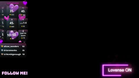 EDEN online show from November 12, 9:25 pm