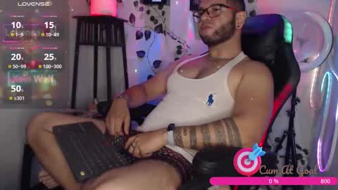 Xein Independent Model online show from February 24, 1:47 am