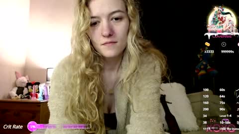 EllieeRose online show from December 30, 5:23 pm
