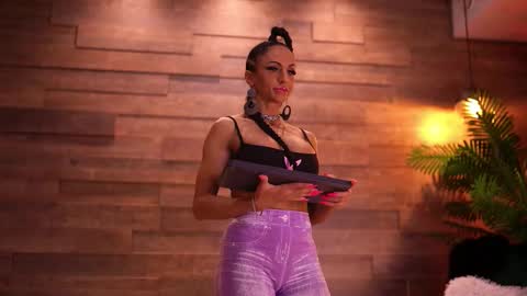 Xena online show from March 23, 3:16 pm