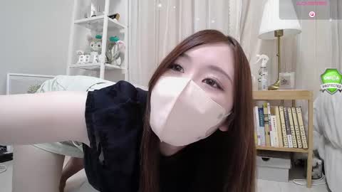 xerika_x online show from April 15, 4:30 am