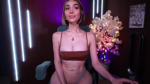 Anne online show from December 22, 1:57 am