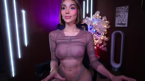 Anne online show from January 9, 3:20 am