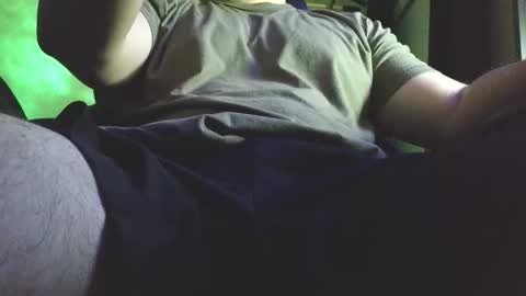 Ghost online show from November 1, 10:17 am