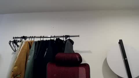 xgoonxmasterx online show from April 18, 2:26 am