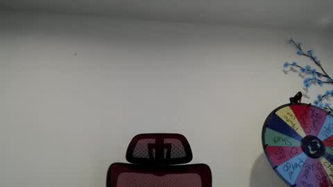 xgoonxmasterx online show from May 19, 2:07 am