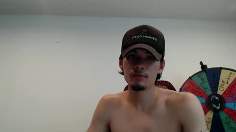 xgoonxmasterx online show from June 8, 11:27 pm