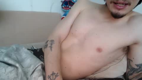 xgoonxmasterx online show from July 10, 5:59 pm