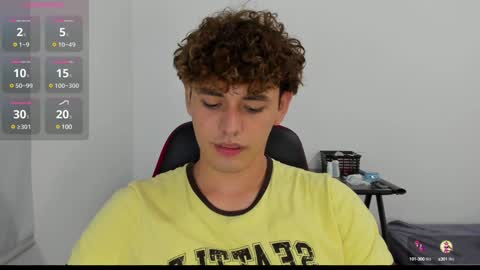 xhan online show from December 6, 7:54 am