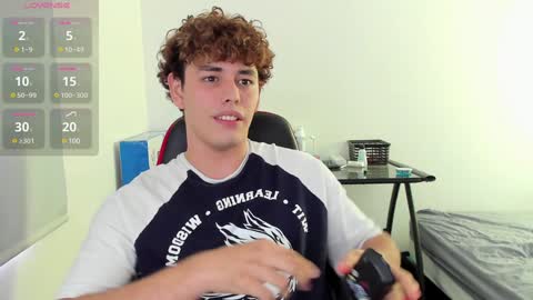 xhan online show from December 14, 1:38 pm