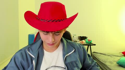 xhan online show from December 20, 9:00 am