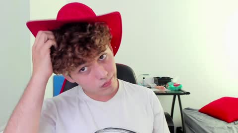 xhan online show from December 20, 3:10 pm