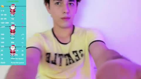 xhan online show from December 30, 8:58 pm