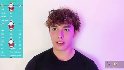 xhan online show from January 1, 6:47 am