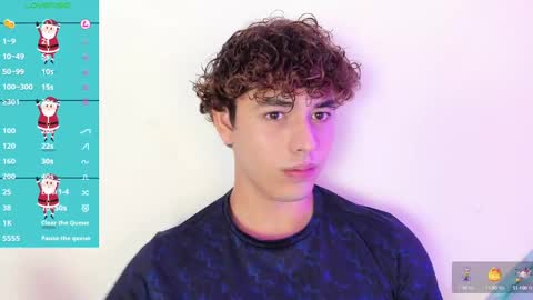 xhan online show from January 3, 6:57 pm